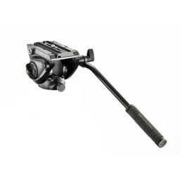 Manfrotto MVH500AH Fluid...